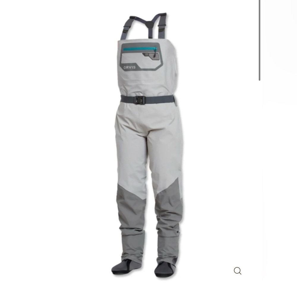 Orvis Ultralight Convertible Wader (XSP)